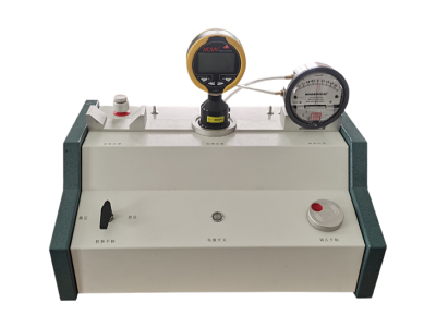 SHD-13型電動微（差）壓專用校驗器